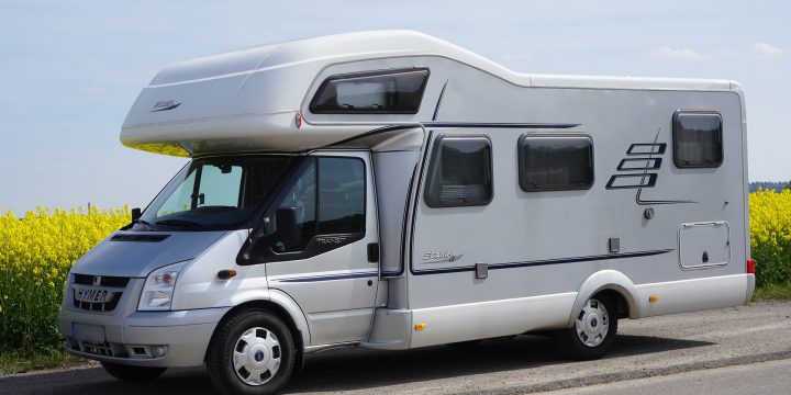 Louer son camping car entre particuliers :