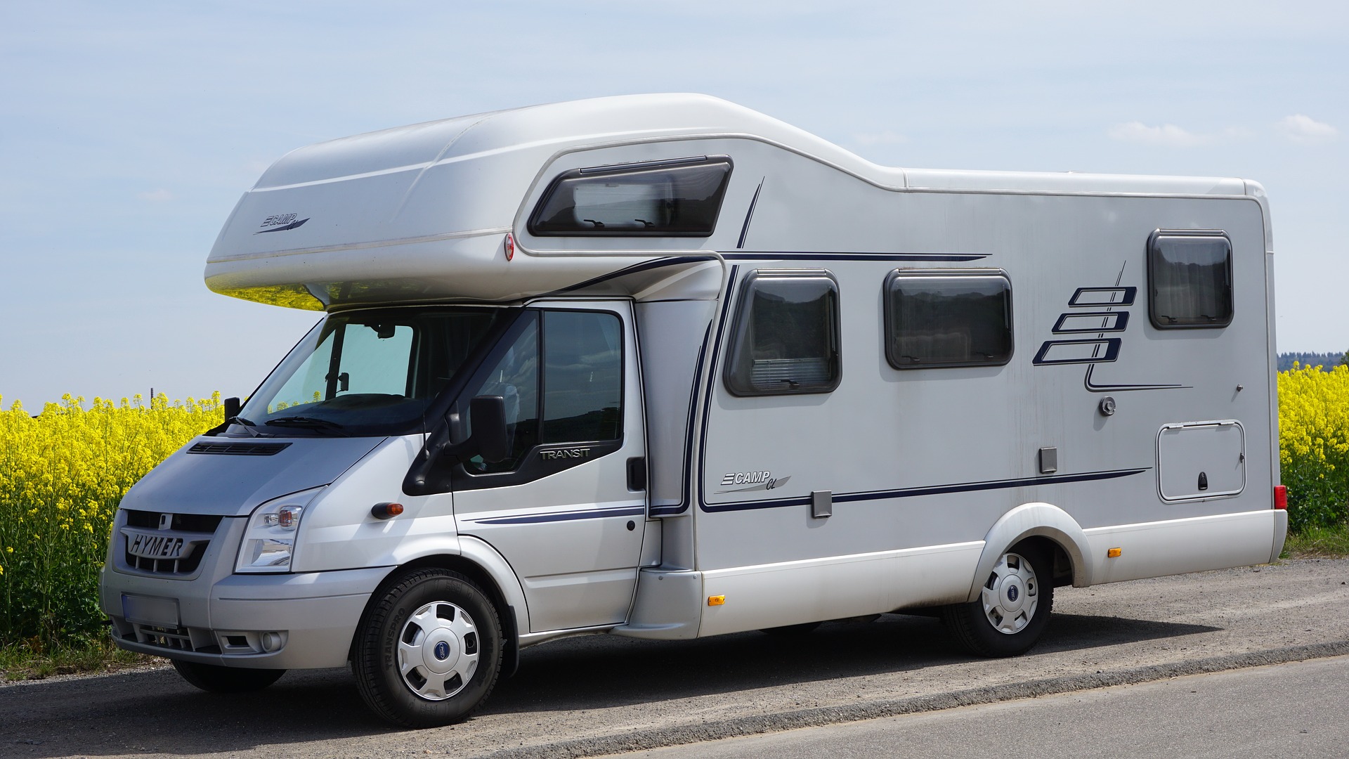 Louer son camping car entre particuliers : - MiniCampingCar.Com