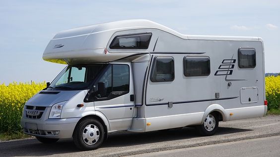 Acheter un camping car d’occasion : nos conseils