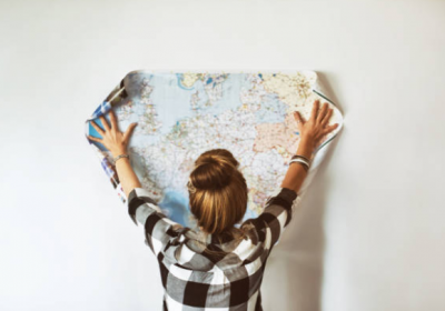 Road-trip en France : comment choisir le bon itinéraire ?