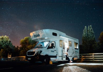 Préparer son camping-car avant de partir en vacances