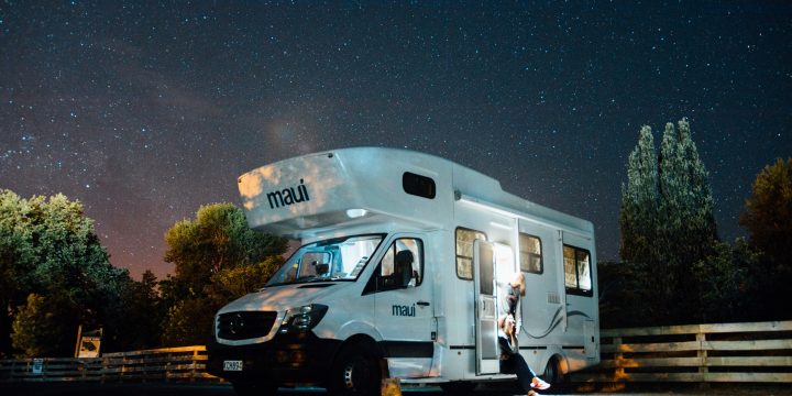 Préparer son camping-car avant de partir en vacances