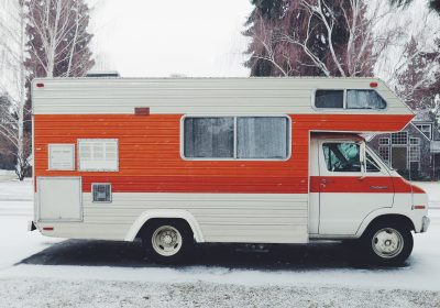 Camping-car et permis : ce qu’il faut savoir